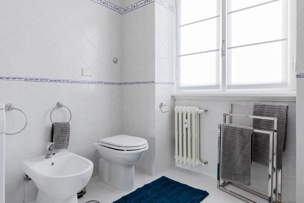 J&G Panoramic Suite Vatican Rome Luaran gambar