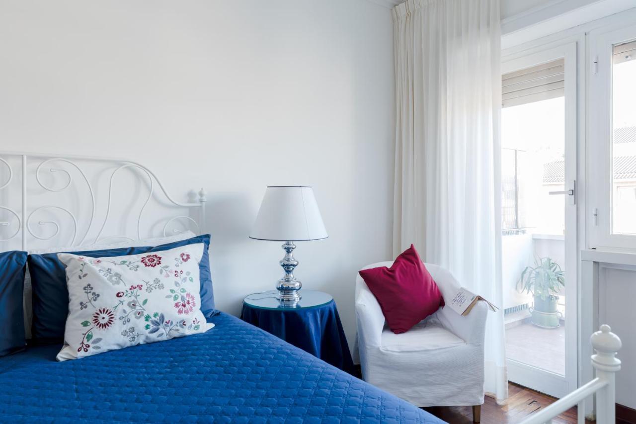 J&G Panoramic Suite Vatican Rome Luaran gambar