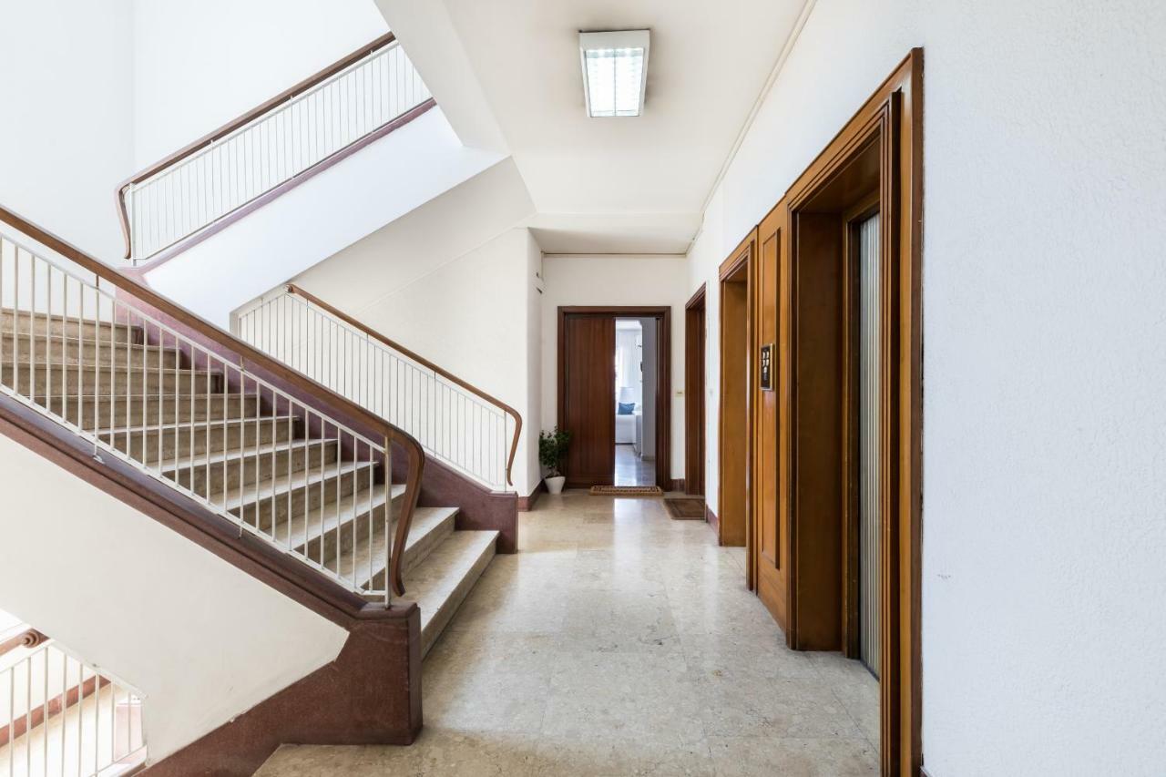 J&G Panoramic Suite Vatican Rome Luaran gambar